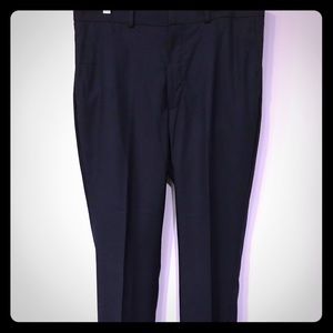 Kenneth Cole Reaction Suit Pants